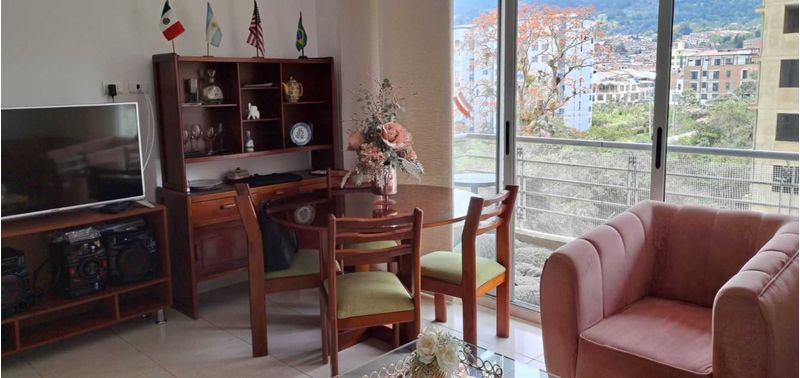 Apartamento en Venta en Fusagasugá, Fusagasugá-7