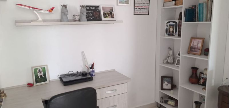 Apartamento en Venta en Fusagasugá, Fusagasugá-9