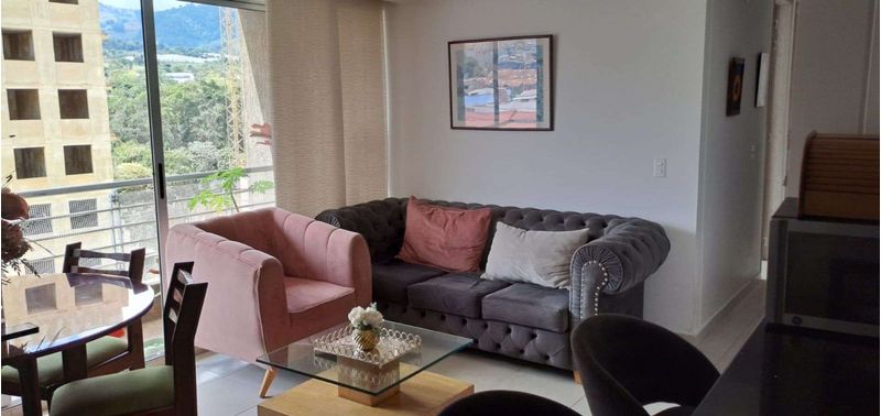 Apartamento en Venta en Fusagasugá, Fusagasugá-10