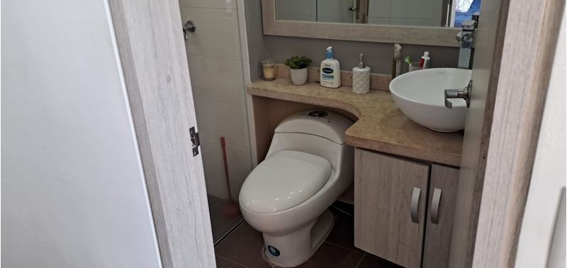 Apartamento en Venta en Fusagasugá, Fusagasugá-12