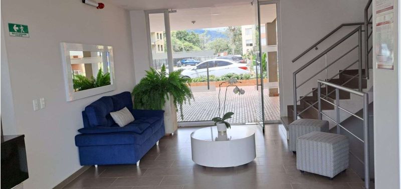 Apartamento en Venta en Fusagasugá, Fusagasugá-13