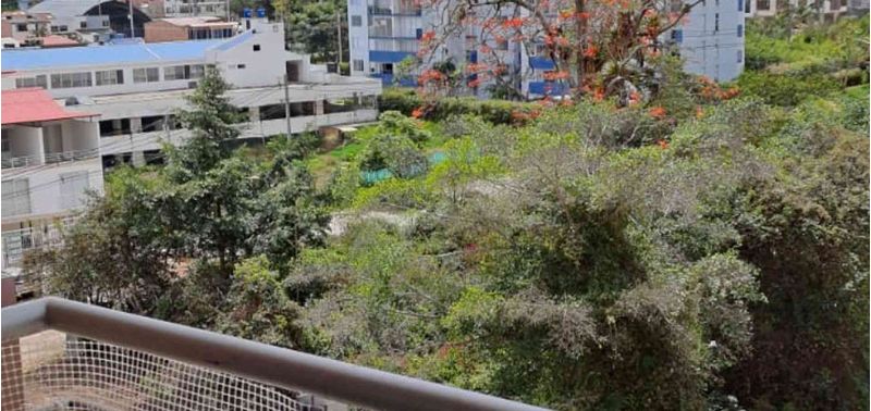 Apartamento en Venta en Fusagasugá, Fusagasugá-16