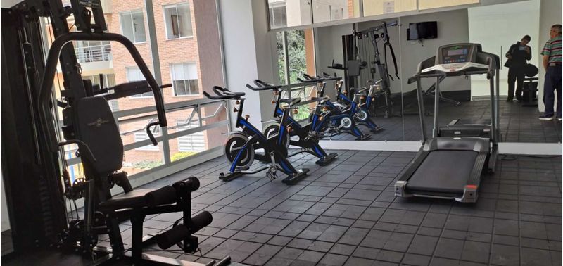 Apartamento en Venta en Fusagasugá, Fusagasugá-18