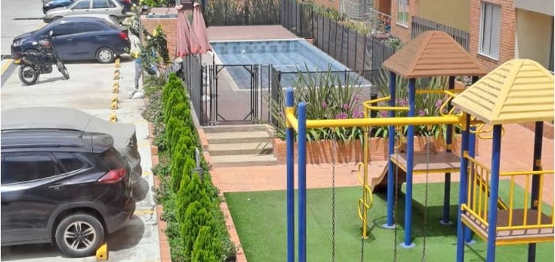 Apartamento en Venta en Fusagasugá, Fusagasugá-19