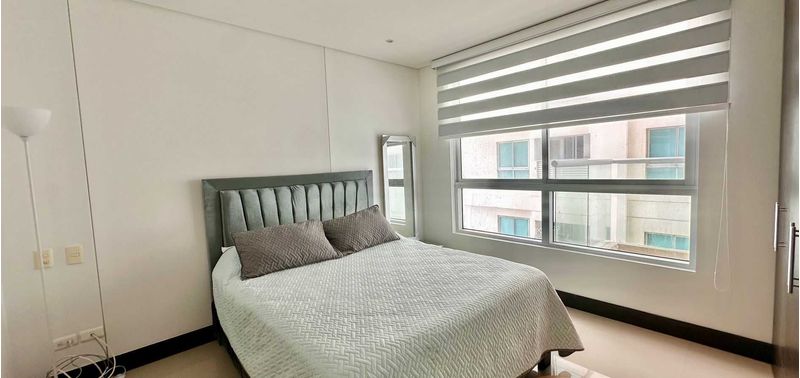 Apartamento en Venta en Cartagena De Indias, El Cabrero-10