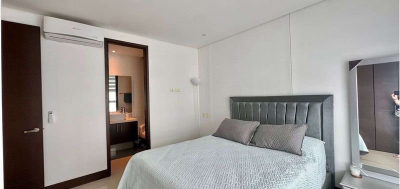 Apartamento en Venta en Cartagena De Indias, El Cabrero-11