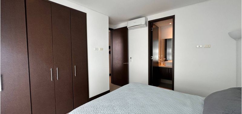 Apartamento en Venta en Cartagena De Indias, El Cabrero-14