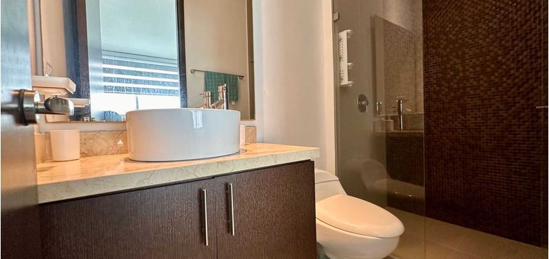 Apartamento en Venta en Cartagena De Indias, El Cabrero-15