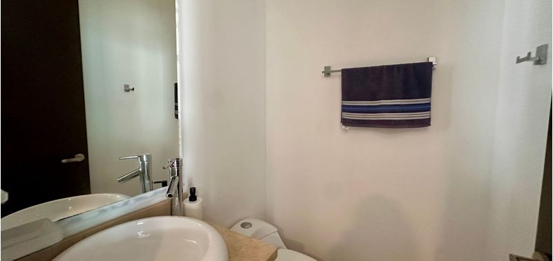 Apartamento en Venta en Cartagena De Indias, El Cabrero-16