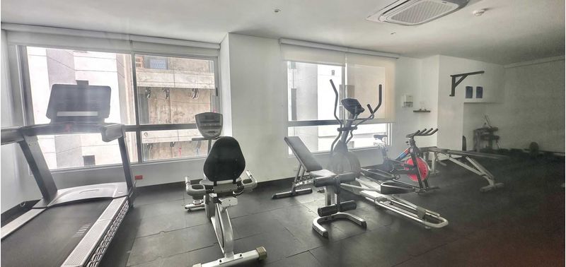 Apartamento en Venta en Cartagena De Indias, El Cabrero-23