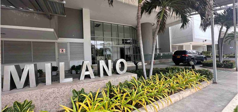 Apartamento en Venta en Cartagena De Indias, El Cabrero-27