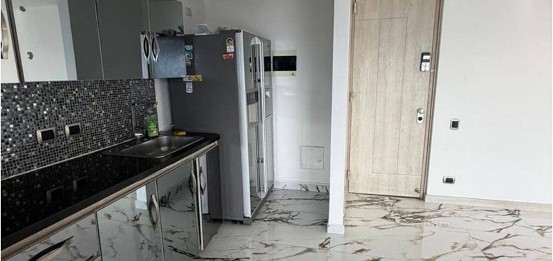 Apartamento en Venta en Envigado, El Trianon-0