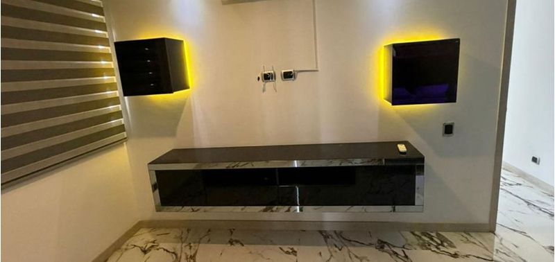Apartamento en Venta en Envigado, El Trianon-1