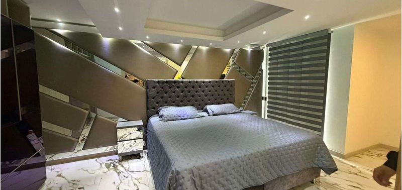 Apartamento en Venta en Envigado, El Trianon-2