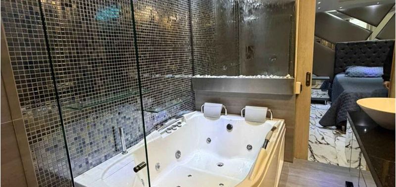 Apartamento en Venta en Envigado, El Trianon-3