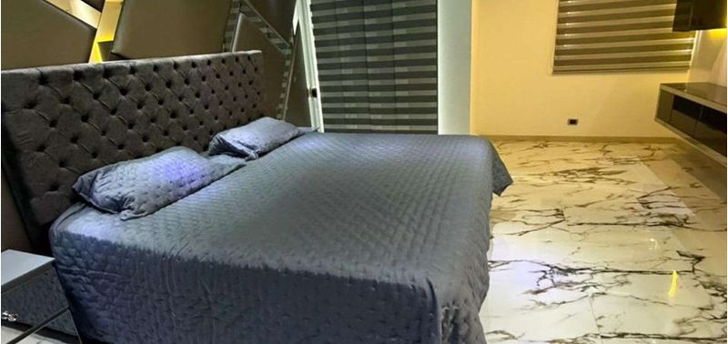 Apartamento en Venta en Envigado, El Trianon-4