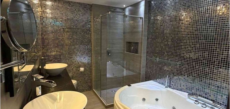 Apartamento en Venta en Envigado, El Trianon-5