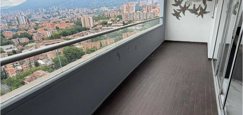 Apartamento en Venta en Envigado, El Trianon-6