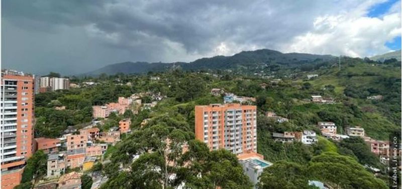 Apartamento en Venta en Envigado, Camino Verde