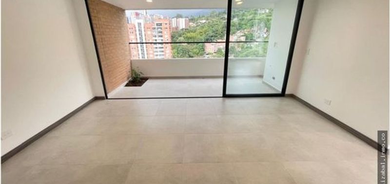 Apartamento en Venta en Envigado, Camino Verde-2