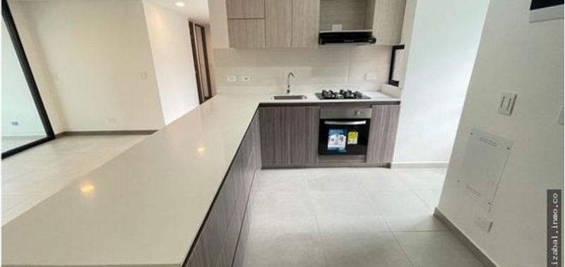 Apartamento en Venta en Envigado, Camino Verde-6