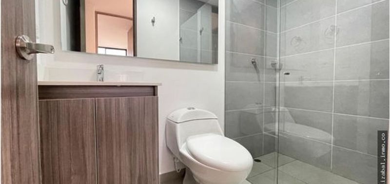 Apartamento en Venta en Envigado, Camino Verde-14