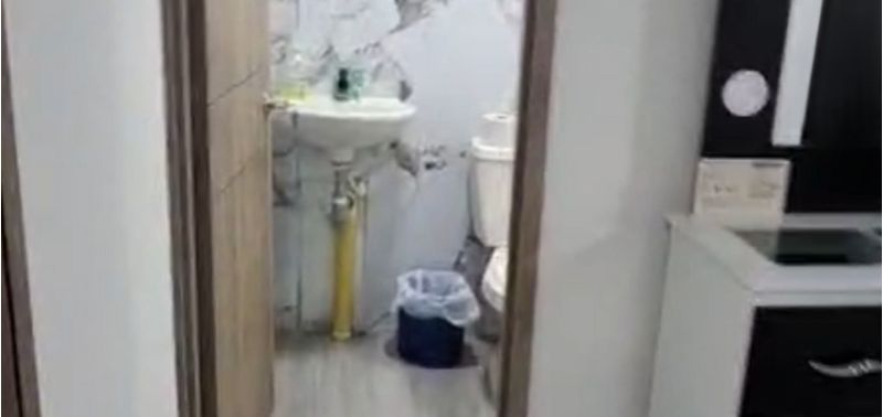Apartamento en Venta en Bogotá, D.C., Otros-2