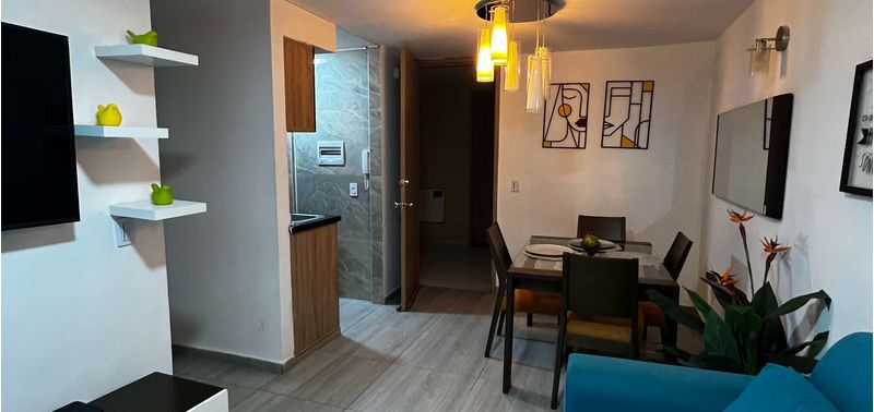 Apartamento en Venta en Santa Marta, Santa Marta (Distrito Turistico Cultural E Historico)