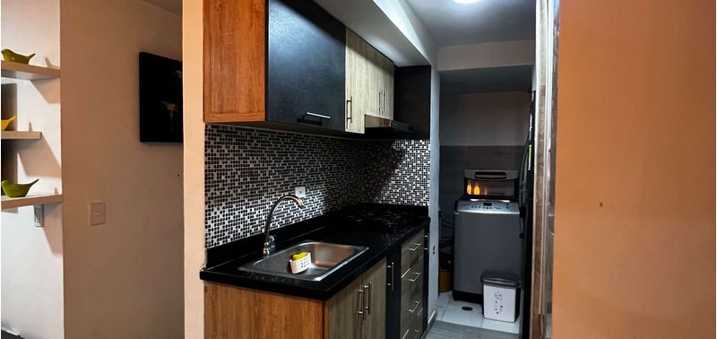 Apartamento en Venta en Santa Marta, Santa Marta (Distrito Turistico Cultural E Historico)-0