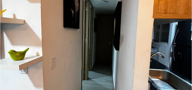 Apartamento en Venta en Santa Marta, Santa Marta (Distrito Turistico Cultural E Historico)-2