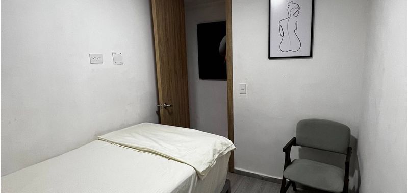 Apartamento en Venta en Santa Marta, Santa Marta (Distrito Turistico Cultural E Historico)-3