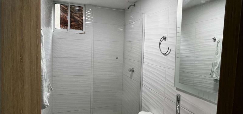 Apartamento en Venta en Santa Marta, Santa Marta (Distrito Turistico Cultural E Historico)-4