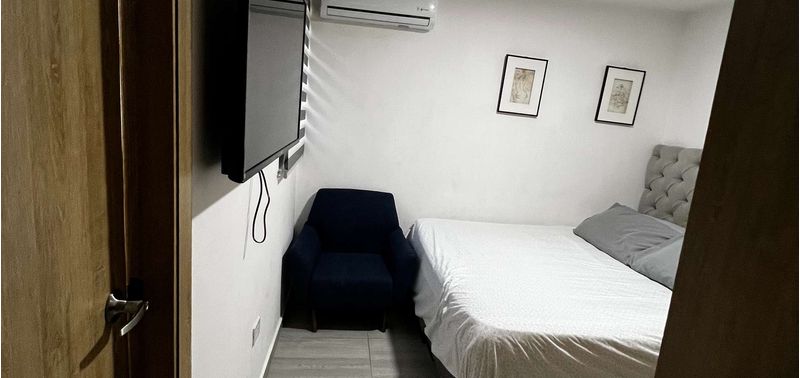 Apartamento en Venta en Santa Marta, Santa Marta (Distrito Turistico Cultural E Historico)-5