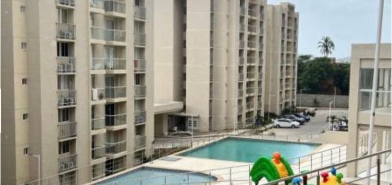 Apartamento en Venta en Santa Marta, Santa Marta (Distrito Turistico Cultural E Historico)-7