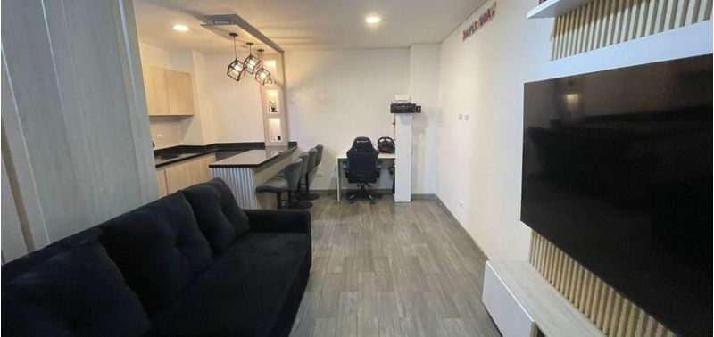 Apartamento en Venta en Bogotá, D.C., París