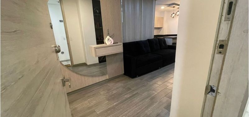 Apartamento en Venta en Bogotá, D.C., París-0