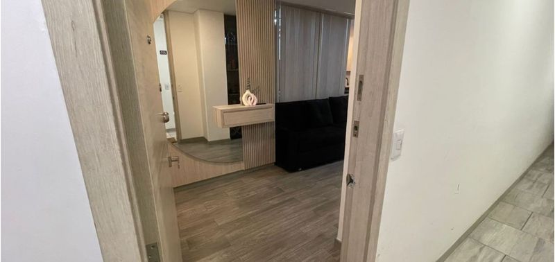 Apartamento en Venta en Bogotá, D.C., París-1