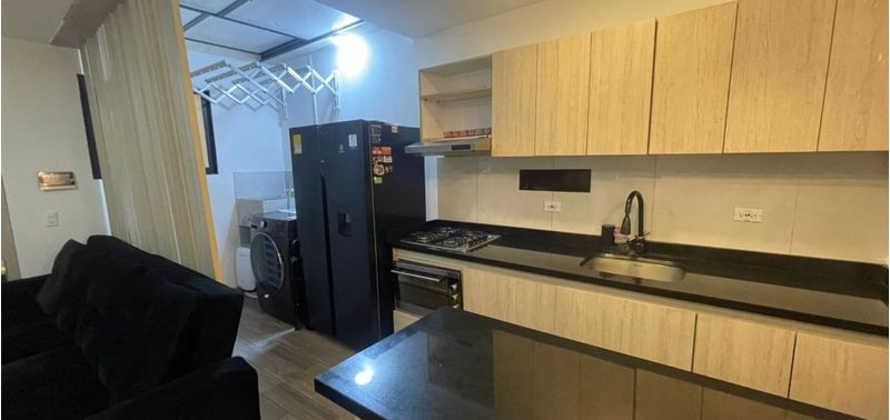Apartamento en Venta en Bogotá, D.C., París-2