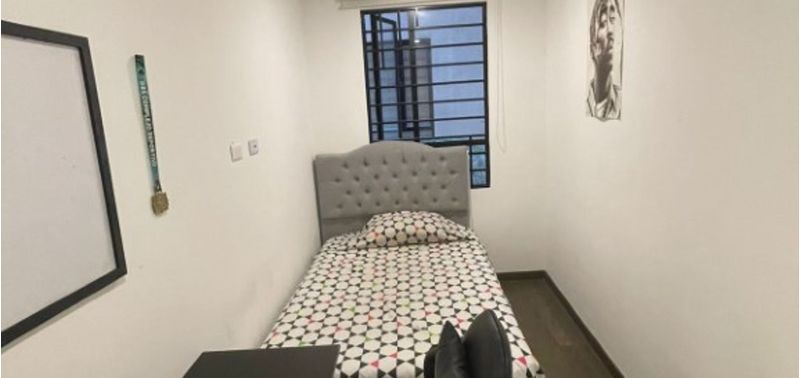 Apartamento en Venta en Bogotá, D.C., París-3
