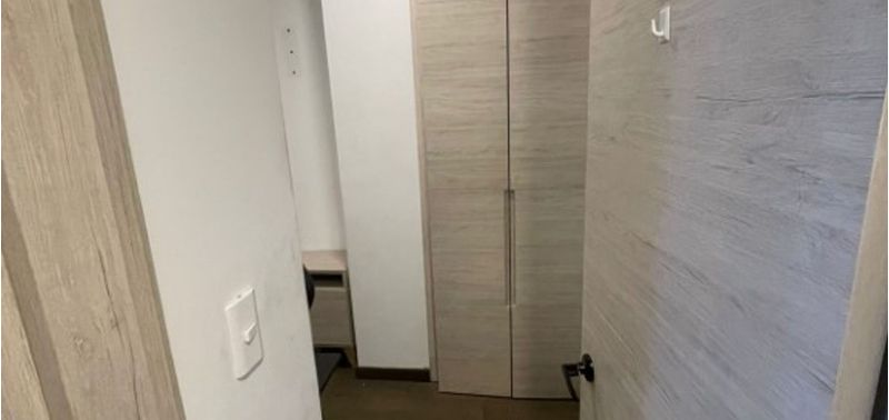 Apartamento en Venta en Bogotá, D.C., París-5