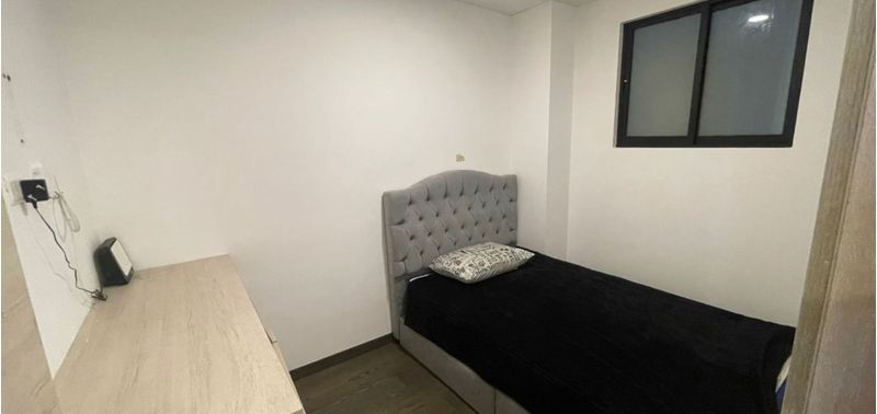 Apartamento en Venta en Bogotá, D.C., París-6