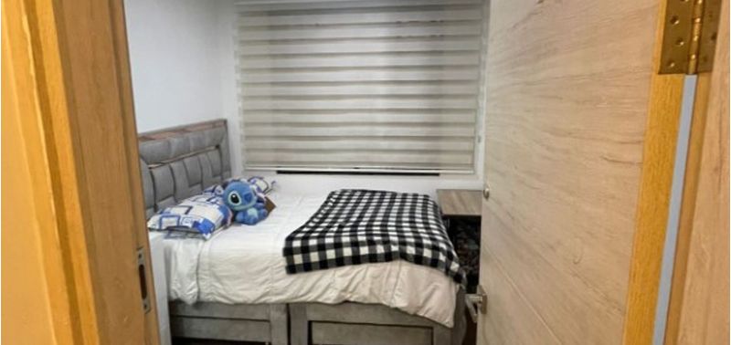 Apartamento en Venta en Bogotá, D.C., París-7