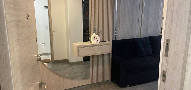 Apartamento en Venta en Bogotá, D.C., París-8