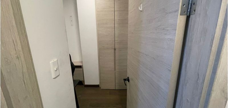 Apartamento en Venta en Bogotá, D.C., París-9