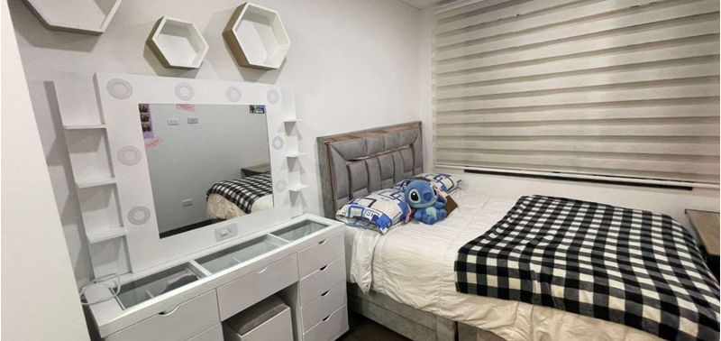 Apartamento en Venta en Bogotá, D.C., París-12