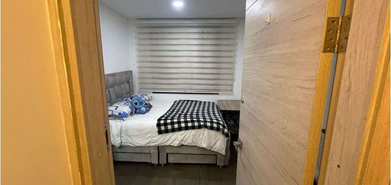 Apartamento en Venta en Bogotá, D.C., París-14