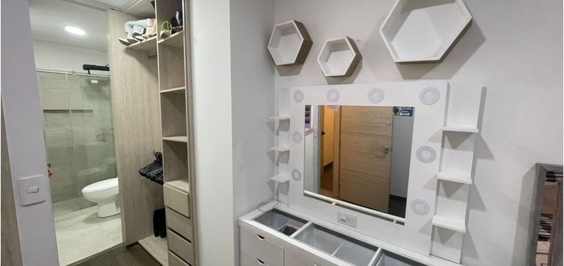 Apartamento en Venta en Bogotá, D.C., París-15