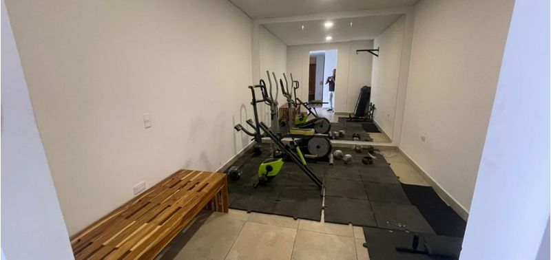 Apartamento en Venta en Bogotá, D.C., París-18
