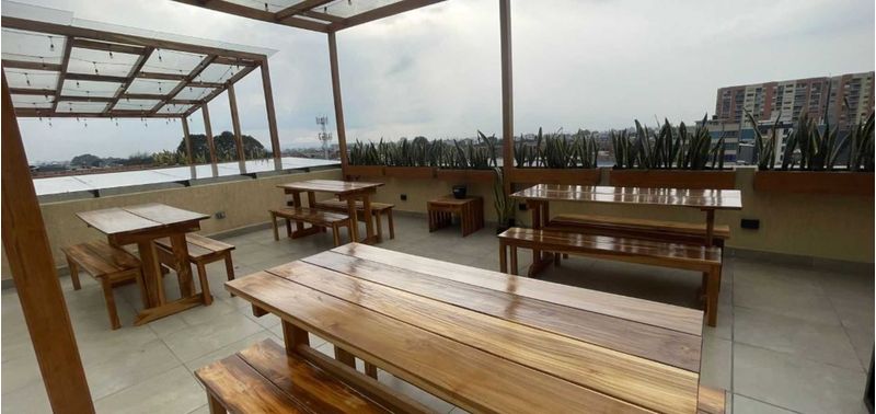 Apartamento en Venta en Bogotá, D.C., París-21