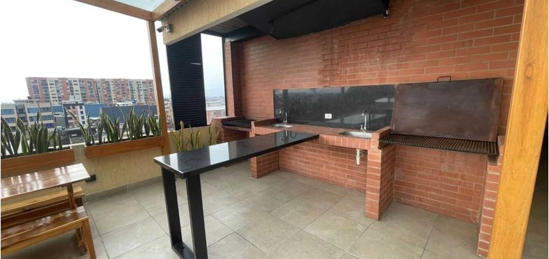 Apartamento en Venta en Bogotá, D.C., París-22